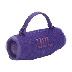 JBL - Parlante Bluetooth Charge 6 - Púrpura