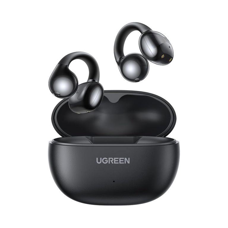 Audifonos Bluetooth 5.4 HiTune S3 IPX5