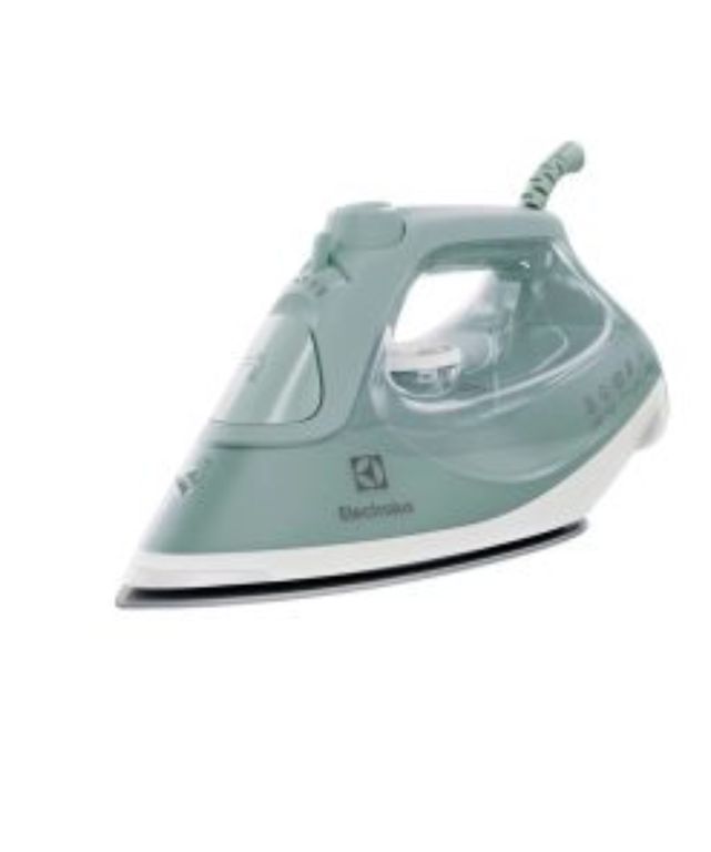 Plancha de Ropa a Vapor y Seco con Tecnología PowerVapour ESI51