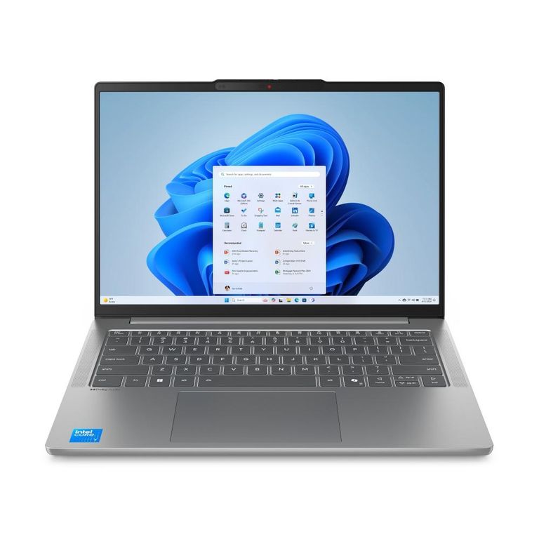 Laptop IdeaPad Slim 3 Gen 10 Intel Core i5 16GB RAM 512 GB SSD 14" WUXGA