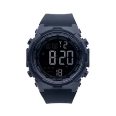 AEROSTAR - Reloj AE50004BK hombre negro Digital
