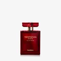 UNIQUE - Temptation Mystic perfume de mujer de 50 ml