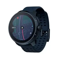 SUUNTO - Reloj deportivo RACE MIDNIGHT