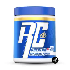RONNIE COLEMAN - Creatina Monohidratada 300 gramos