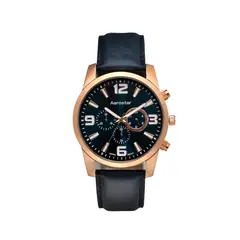 AEROSTAR - Reloj Hombre New Collection 2135002
