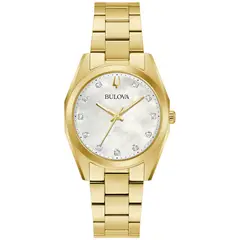 BULOVA - Reloj Para Mujer 97P172