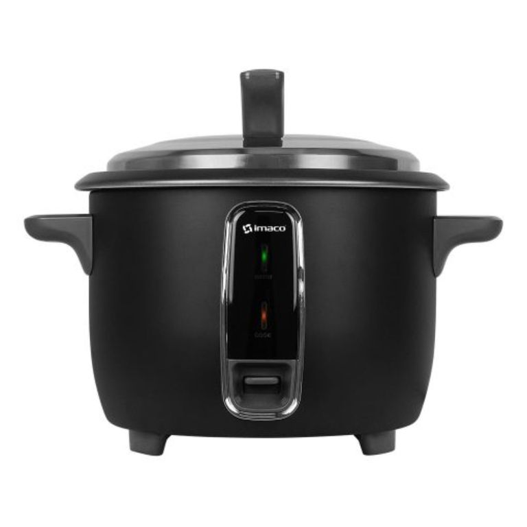 Olla arrocera 36L tapa metálica RC36 .