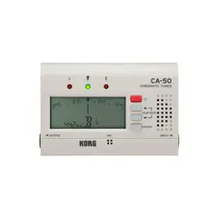 KORG - Afinador Cromático Multi Instrumento CA-50