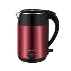 Imaco - Hervidor eléctrico 1.8 l KE1822SR