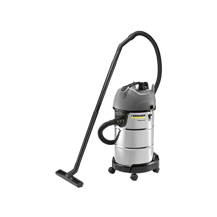 Aspiradora en seco y humedo NT38/1 1500W 38L