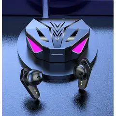 GENERICO - Auriculares Bluetooth X15 TWS modelo gamer