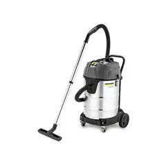 KARCHER - Aspiradora en seco y humedo NT70/2 2300W 70L