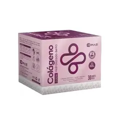 GENERICO - Colágeno Bella con Biotina-Vive Diferente & Saludable