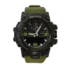 AEROSTAR - Reloj Derolls Time 5ATM 5315330