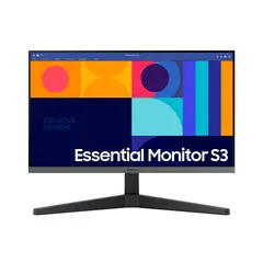 SAMSUNG - MONITOR LED LS24C330GALXPE 1920 x 1080 24