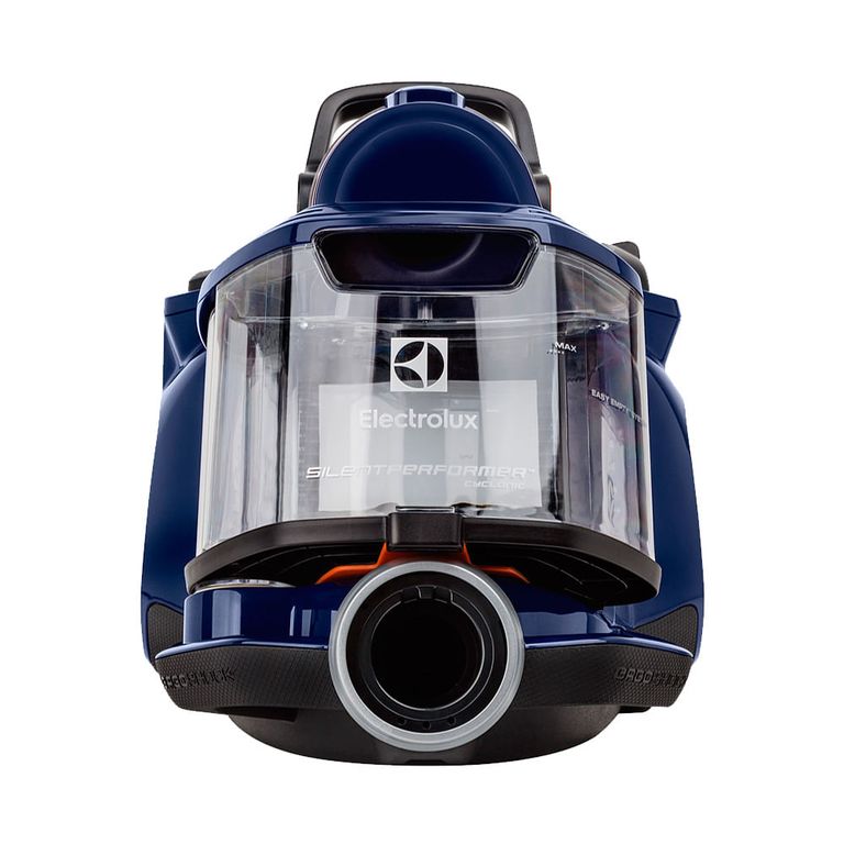 Aspiradora de Tanque CYC01 De 1200w