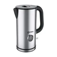 IMACO - Hervidor con termómetro 1.7 L KE1718T