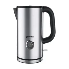 IMACO - Hervidor con termómetro 1.7 L KE1718T