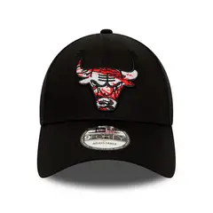 NEW ERA - GORRA NBA-CHICAGO BULLS 9FORTY 197373891226