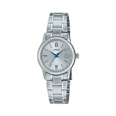 CASIO - RELOJ ANALOGICO MUJER LTP-V002D-7B3UDF