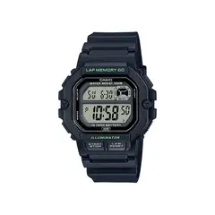 CASIO - RELOJ DIGITAL HOMBRE WS-1400H-1AVCF