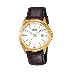 CASIO - RELOJ ANALOGICO HOMBRE MTP-1183Q-7ADF