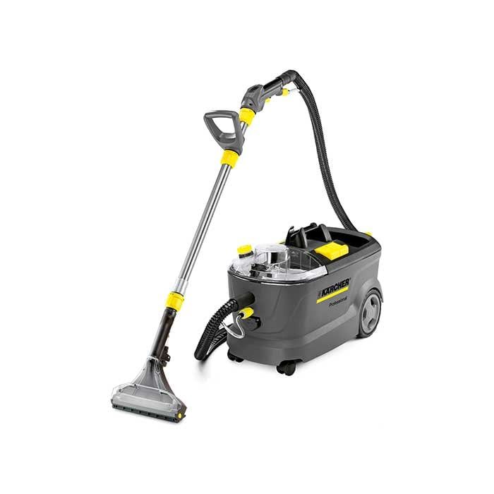 Lava tapices Puzzi10/2 1250W 10L
