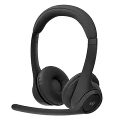 LOGITECH - Audifonos inalámbricos Zone 300 BLUETOOTH - 20H de batería