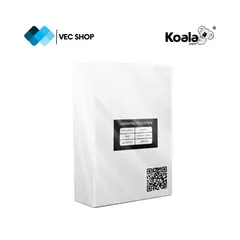 KOALA - Laminadora Enmicadora Plastificadora Micas 100x145mm 200mic