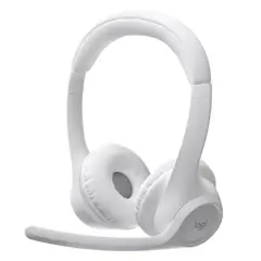 LOGITECH - Audifonos inalámbricos Zone 300 BLUETOOTH Blanco