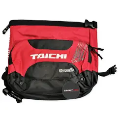 JETION - Muslera Koala Rojo Multifuncional Impermeable
