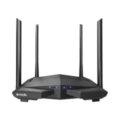 TENDA - Router WiFi De Doble Banda AC1200 AC10