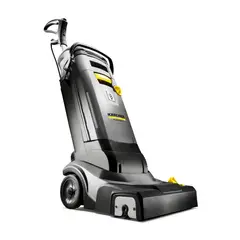 KARCHER - Fregadora aspiradora compacta BR30/4 4L