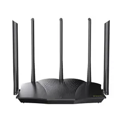 TENDA - Router Wi-Fi 6 De Doble Banda Gigabit AX3000 TX12 Pro