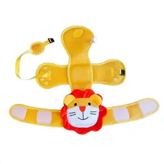 GENERICO - Casco Proteccion Seguridad para bebe