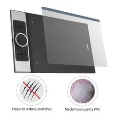 XP PEN - Mica protector para tablet XP-PEN Deco Pro M AC86
