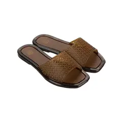 ZAXY - Sandalia GZF25 Marrón