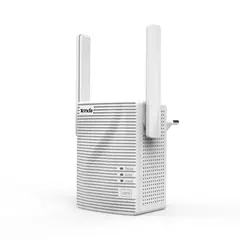 TENDA - Repetidor WiFi Doble Banda AC1200 A18 Indicadores LED