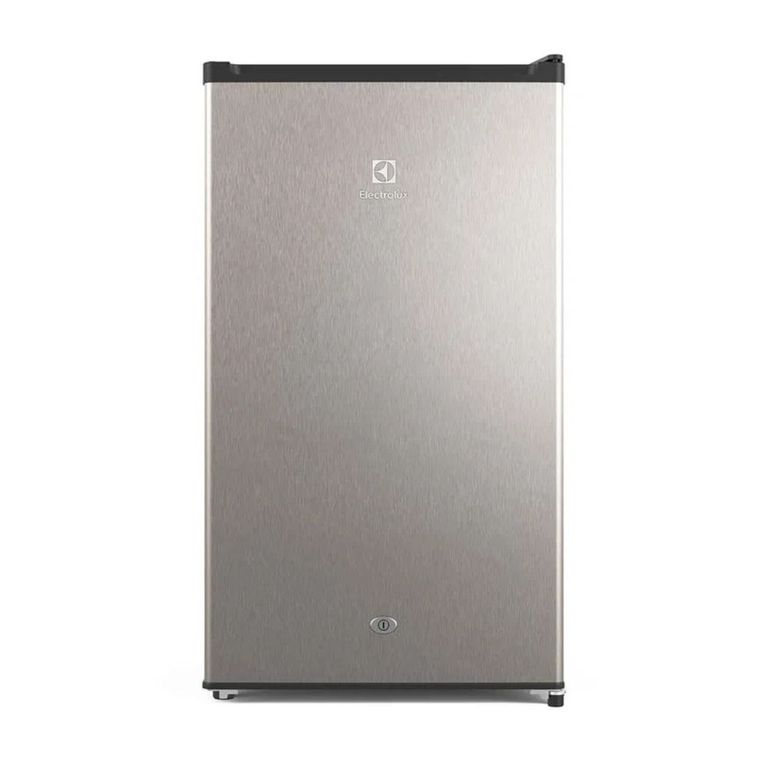 Frigobar de 90 litros Silver ERD090G2HWG
