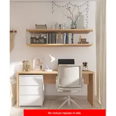 TU MESITA - ESCRITORIO MODERNO TUKI