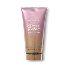 VICTORIA'S SECRET - Crema Corporal Velvet Petals Shimmer Victoria Secret