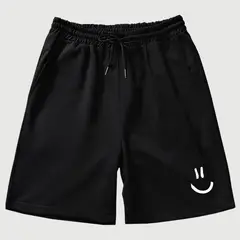 YANSUS - Short Hombre Estampado