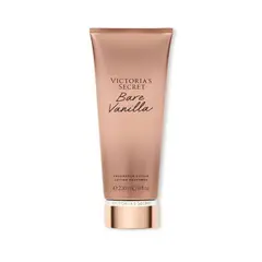 VICTORIA'S SECRET - Crema Corporal Bare Vainilla Victoria Secret