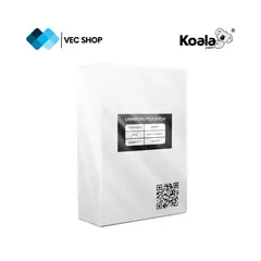 KOALA - Laminadora Enmicadora Plastificadora Micas 60x95mm 200mc