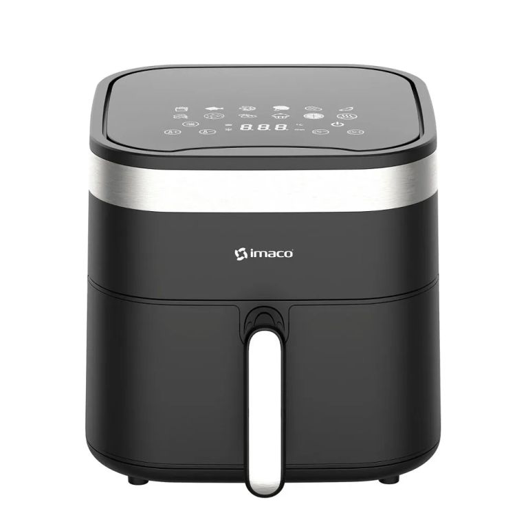 Freidora de aire digital 6,5 L AF6516D