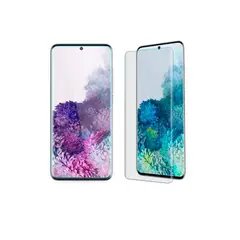 GENERICO - Mica de Vidrio UV Para Xiaomi Note 14 Pro