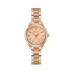 BULOVA - Reloj Mujer 97P151