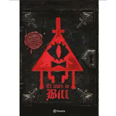PLANETA - El Libro de Bill