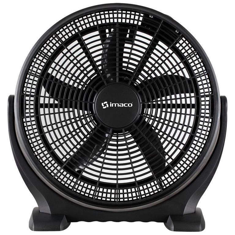Ventilador 16″ Recirculador portátil IVA164