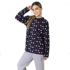 GENERICO - Pijama Conjunto Mujer Azayu